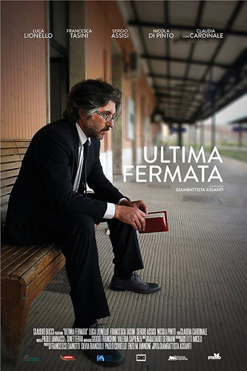 Постер: Ultima Fermata