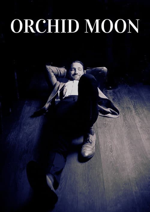 Постер: Orchid Moon