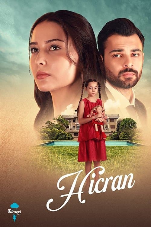 Постер: Hicran