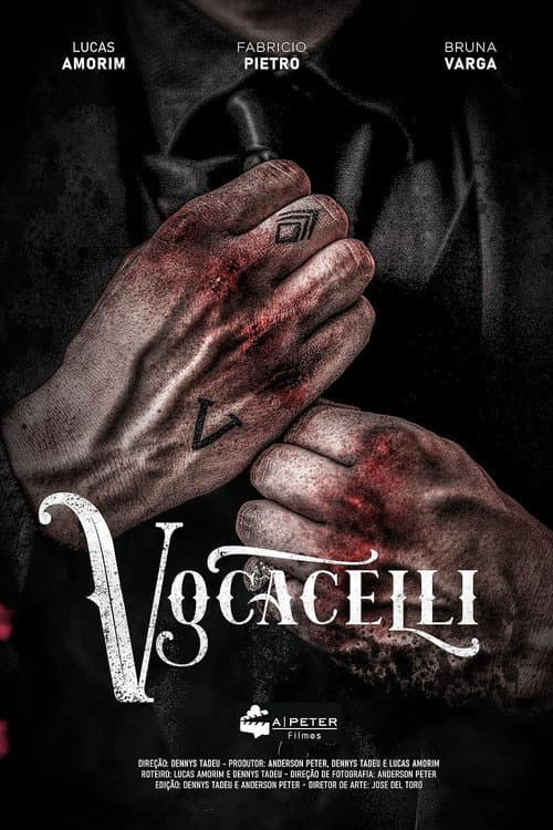 Постер: Vocacelli