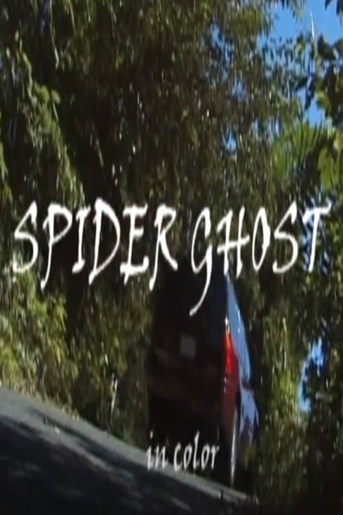 Постер: Spider Ghost