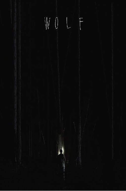 Постер: Wolf