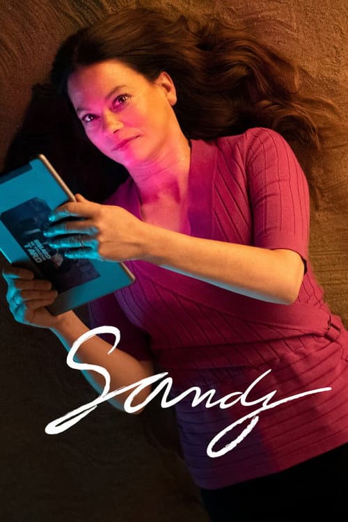 Постер: Sandy