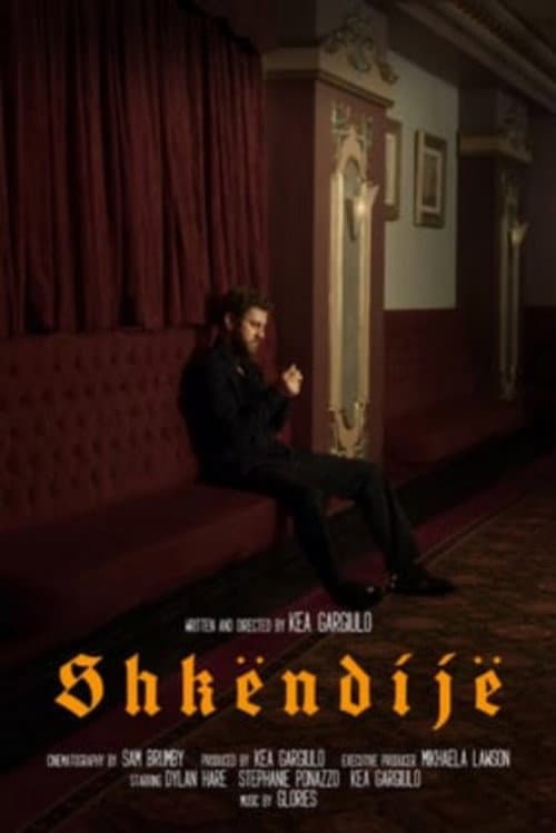 Постер: Shkëndijë