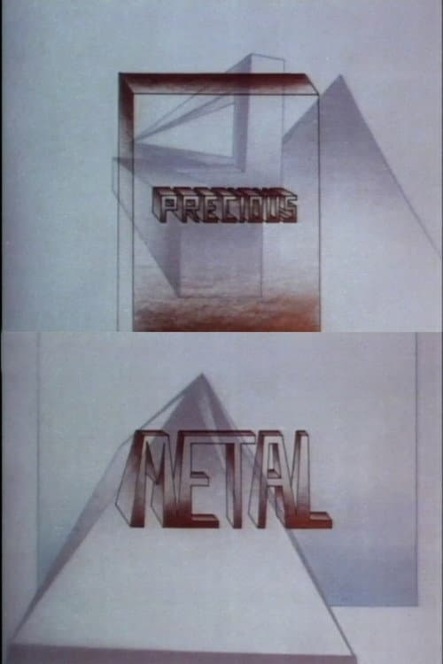 Постер: Precious Metal Variations