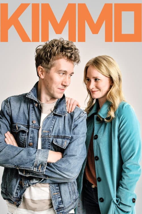 Постер: Kimmo
