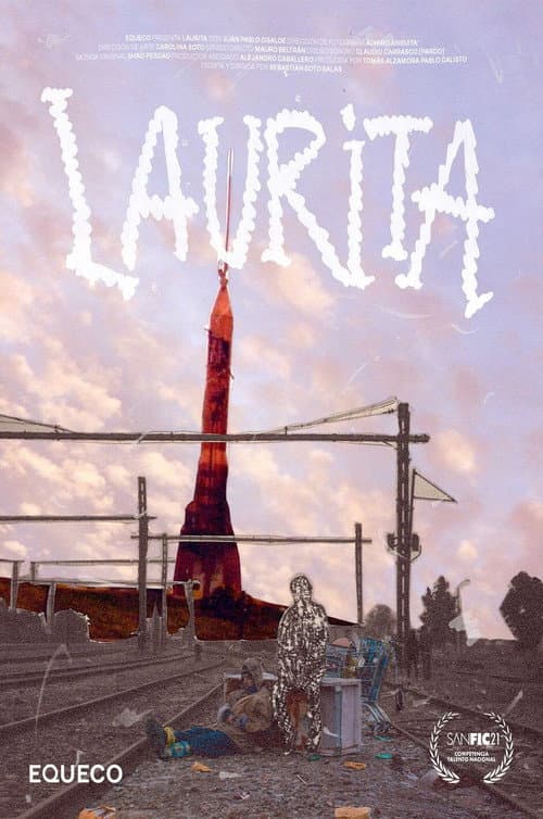 Постер: Laurita