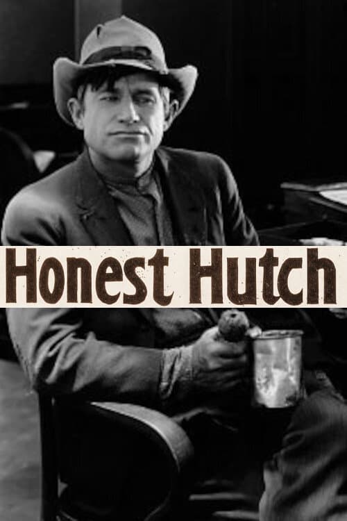 Постер: Honest Hutch