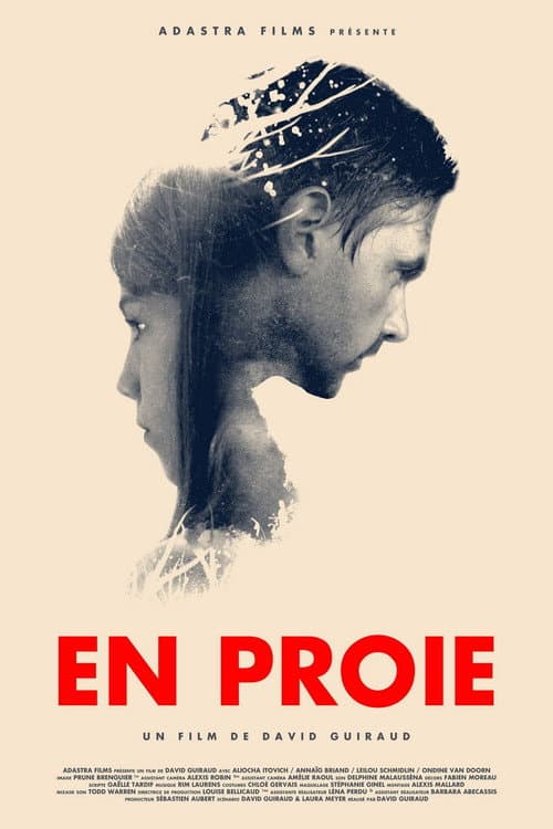 Постер: En proie