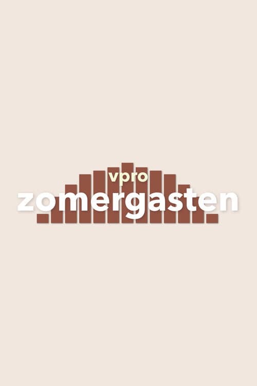 Постер: Zomergasten
