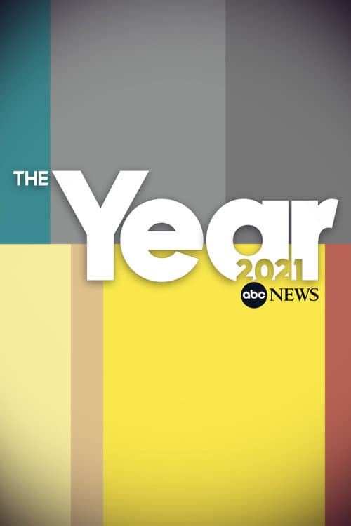 Постер: The Year: 2021