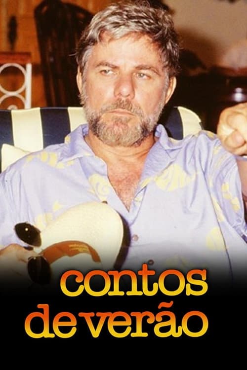 Постер: Contos de Verão