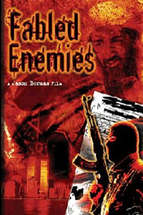 Постер: Fabled Enemies
