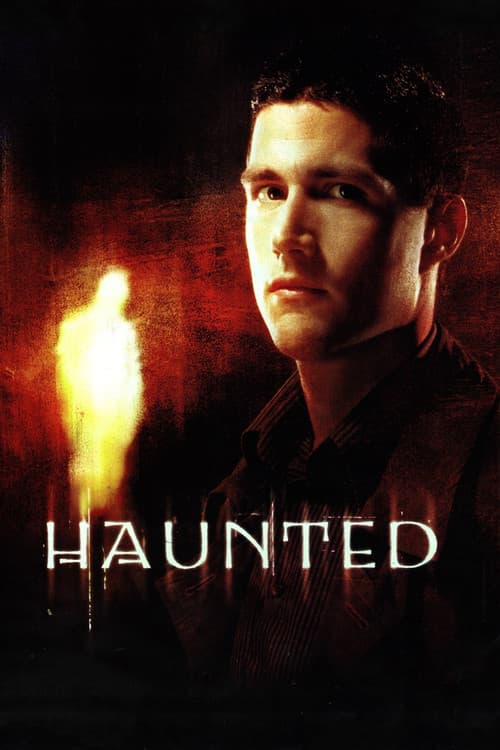Постер: Haunted