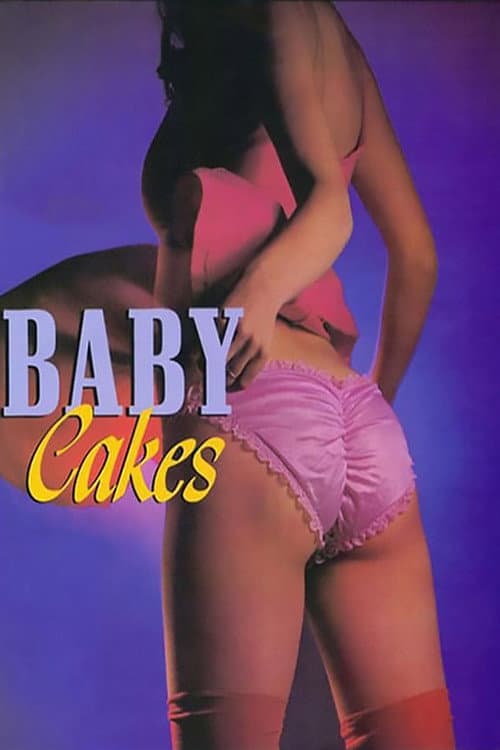 Постер: Baby Cakes