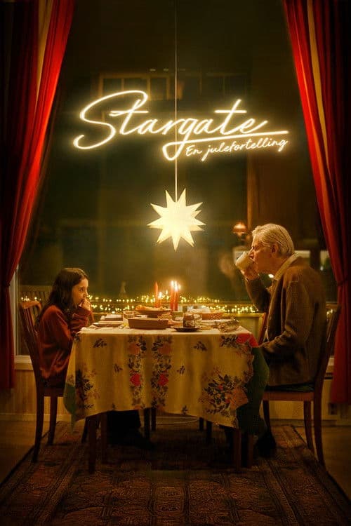 Постер: Stargate - en julefortelling