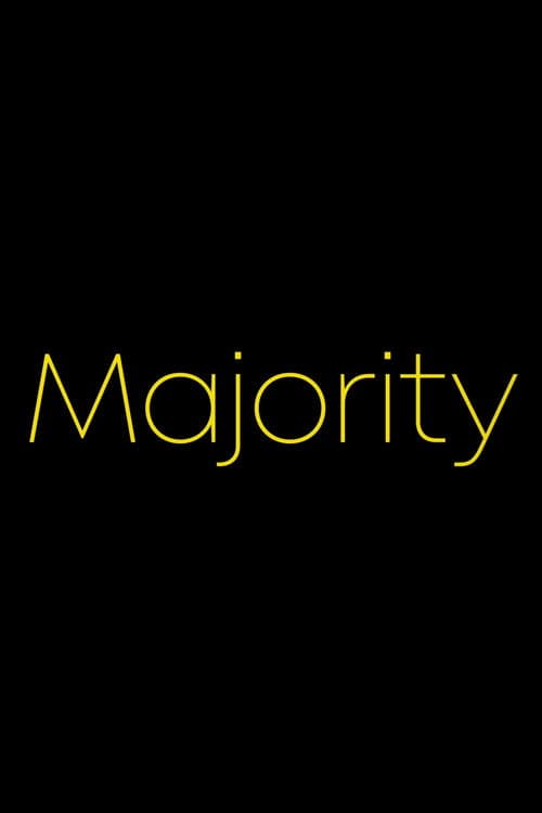 Постер: Majority