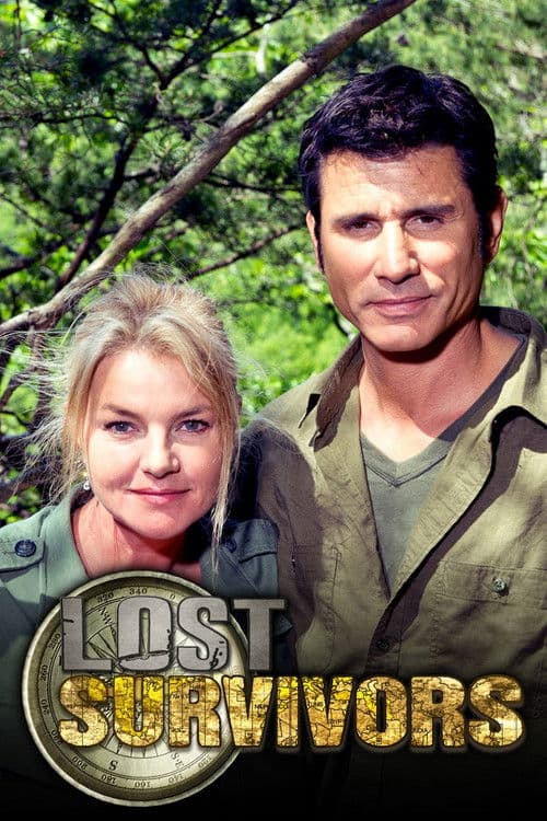 Постер: Lost Survivors