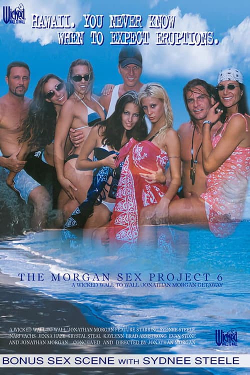 Постер: The Morgan Sex Project 6