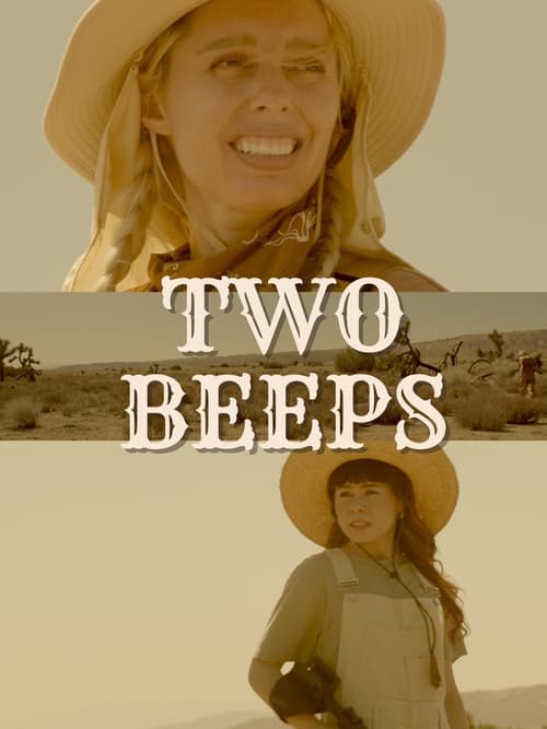Постер: Two Beeps