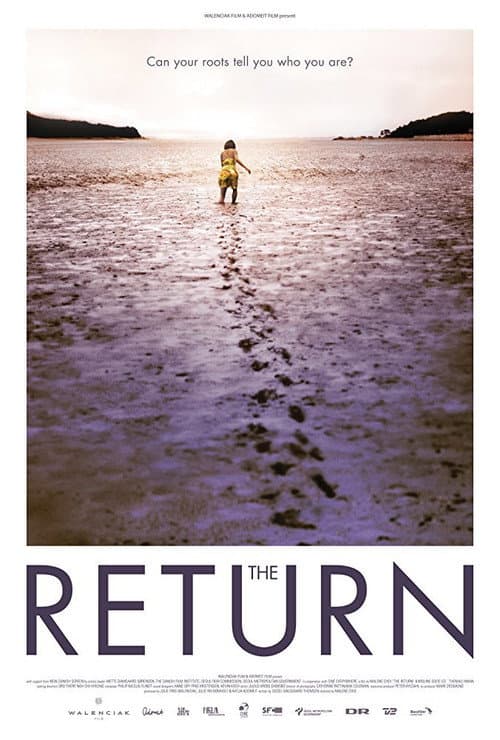 Постер: The Return