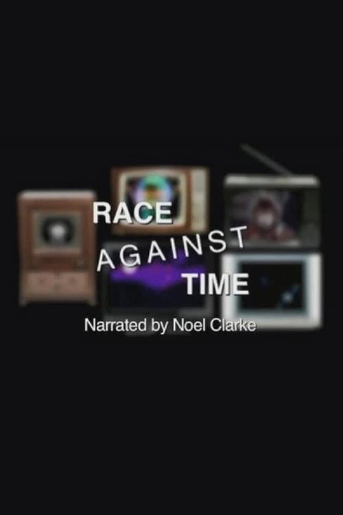 Постер: Race Against Time