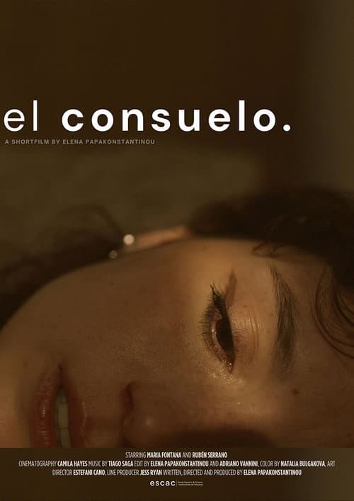 Постер: El Consuelo