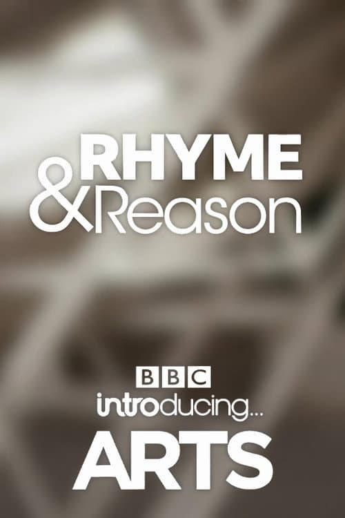 Постер: Rhyme & Reason: BBC Introducing Arts