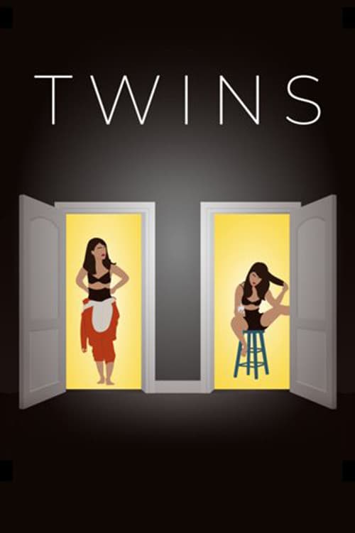 Постер: Twins