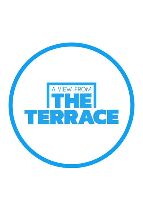 Постер: A View from the Terrace