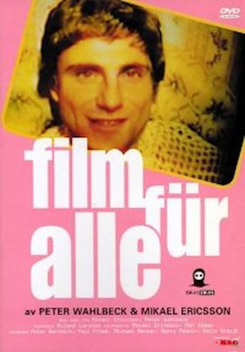 Постер: Film für alle