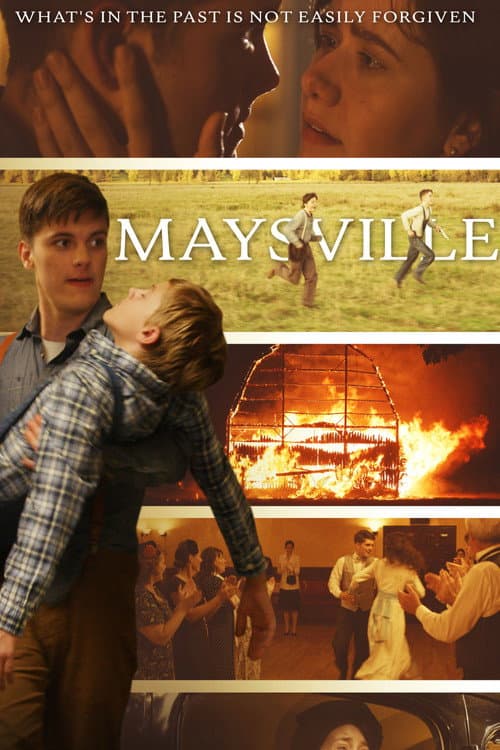 Постер: Maysville