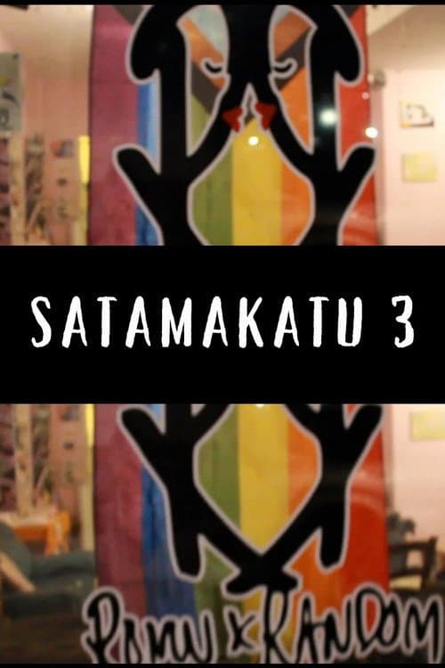 Постер: Satamakatu 3