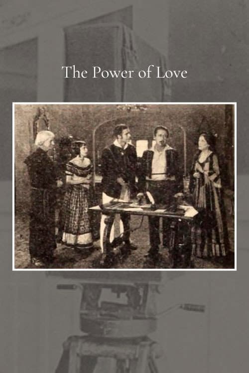 Постер: The Power of Love