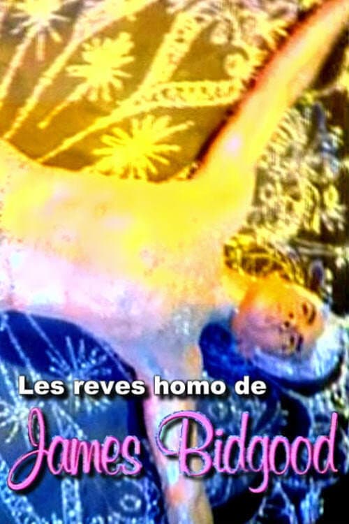 Постер: Les rêves homo de James Bidgood