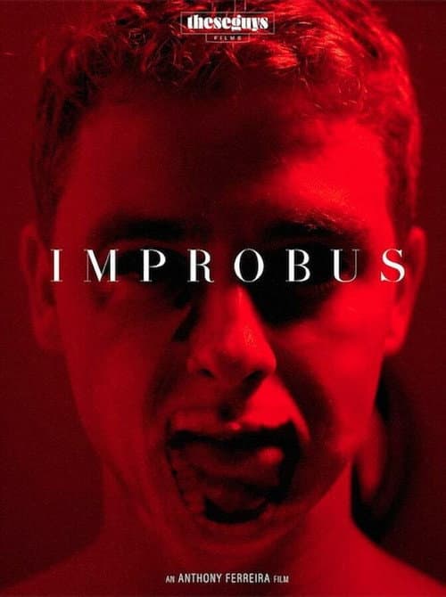 Постер: Improbus