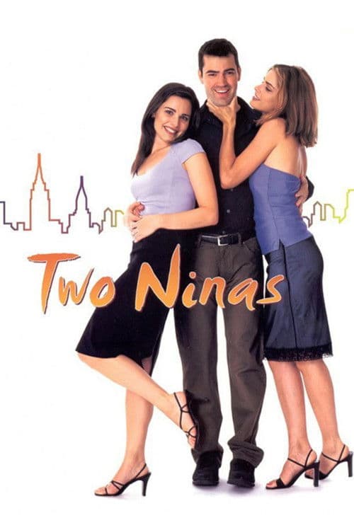 Постер: Two Ninas