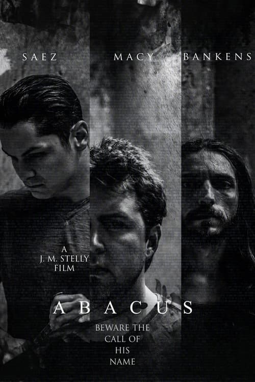 Постер: Abacus