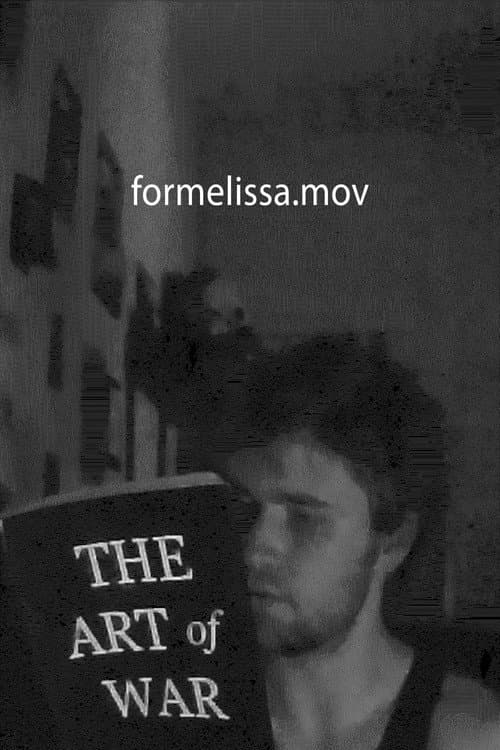 Постер: formelissa.mov