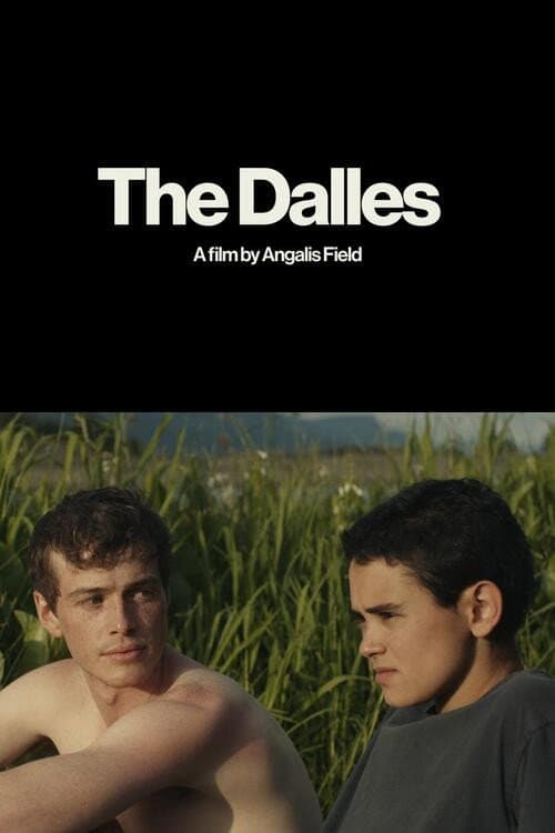 Постер: The Dalles