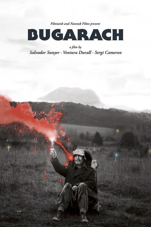 Постер: Bugarach