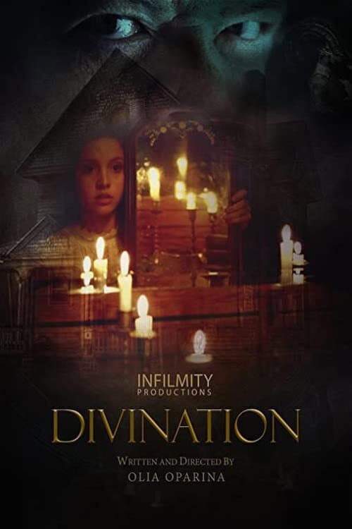 Постер: Divination
