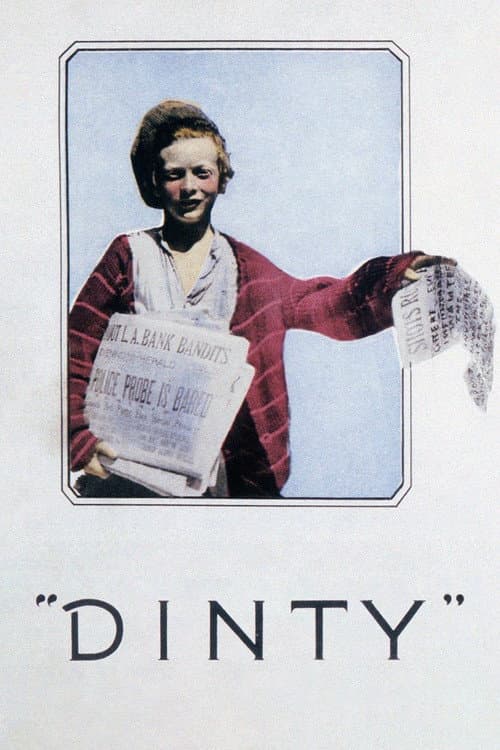 Постер: Dinty