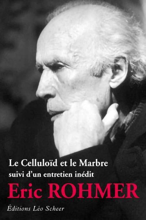 Постер: Le Celluloïd et le Marbre