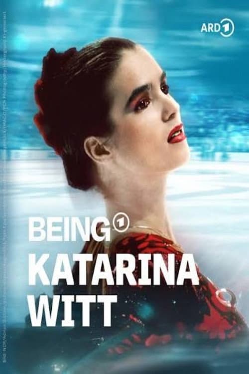 Постер: Being Katarina Witt