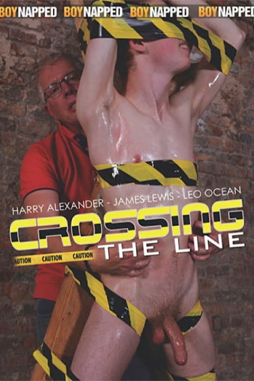 Постер: Crossing the Line