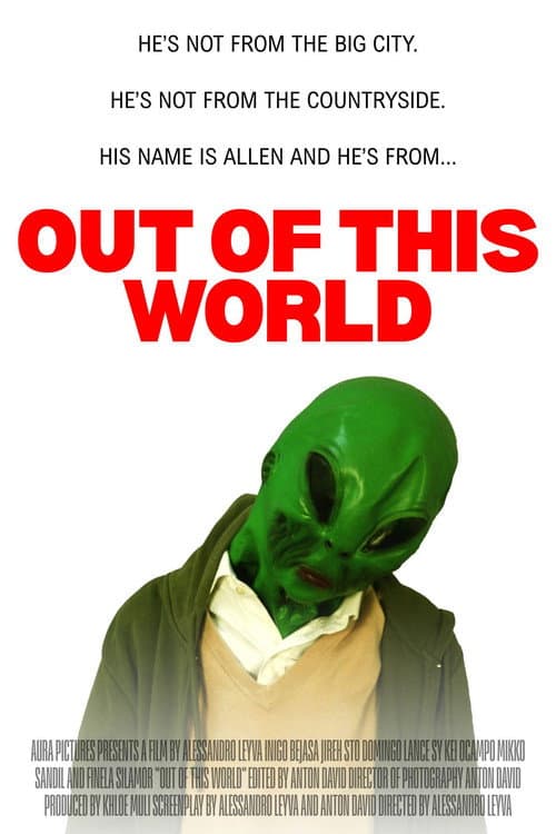 Постер: Out of This World