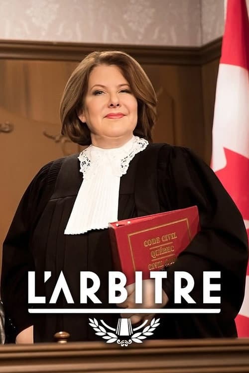Постер: L'arbitre