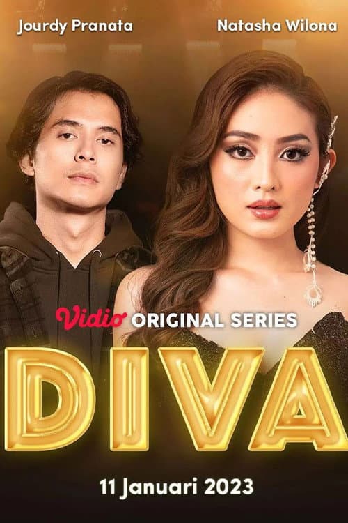 Постер: Diva