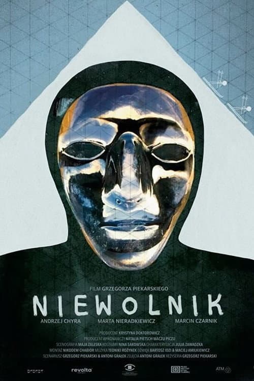 Постер: Niewolnik